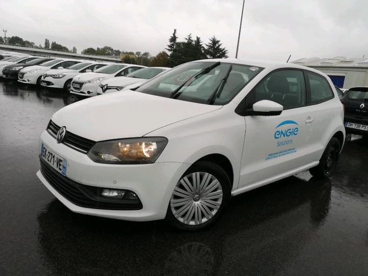 Photo 27 VIN: WVWZZZ6RZHY186181 - VOLKSWAGEN POLO 