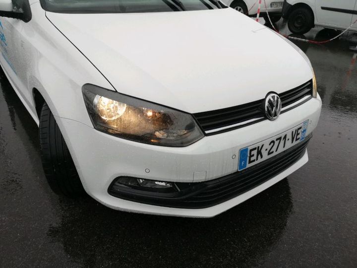 Photo 28 VIN: WVWZZZ6RZHY186181 - VOLKSWAGEN POLO 