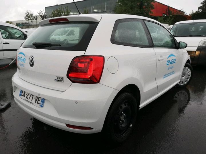 Photo 4 VIN: WVWZZZ6RZHY186181 - VOLKSWAGEN POLO 