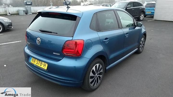 Photo 8 VIN: WVWZZZ6RZHY186219 - VOLKSWAGEN POLO 