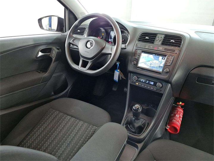 Photo 3 VIN: WVWZZZ6RZHY186801 - VOLKSWAGEN POLO 