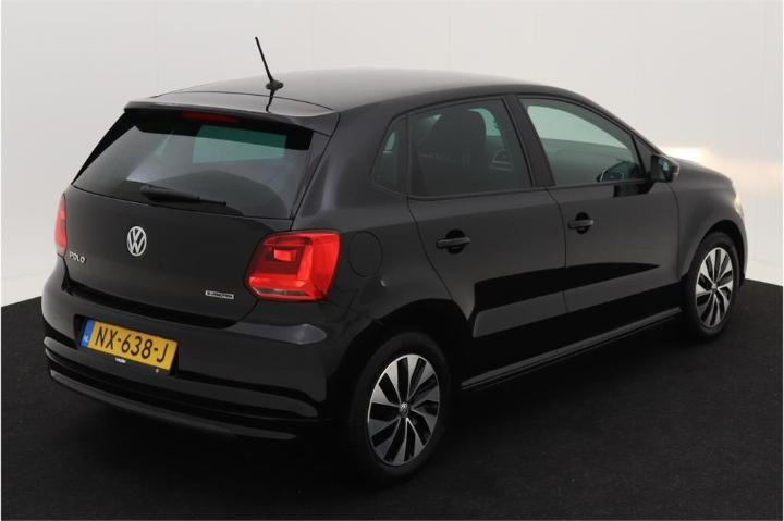 Photo 3 VIN: WVWZZZ6RZHY187196 - VOLKSWAGEN POLO 