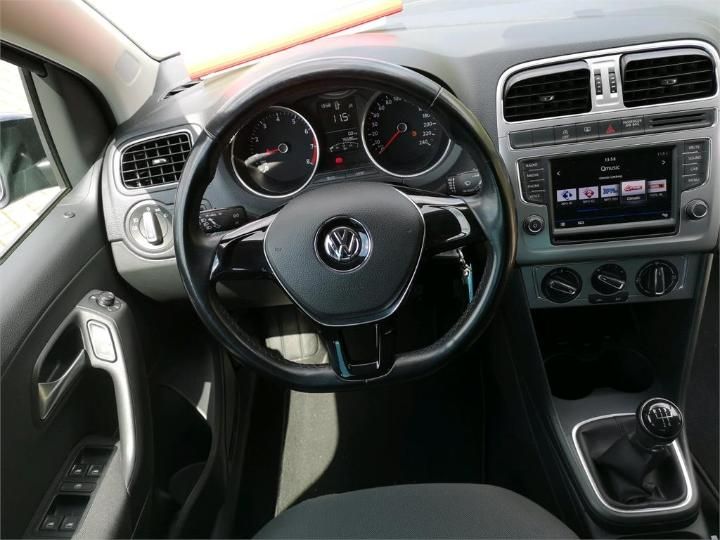 Photo 6 VIN: WVWZZZ6RZHY187196 - VOLKSWAGEN POLO 