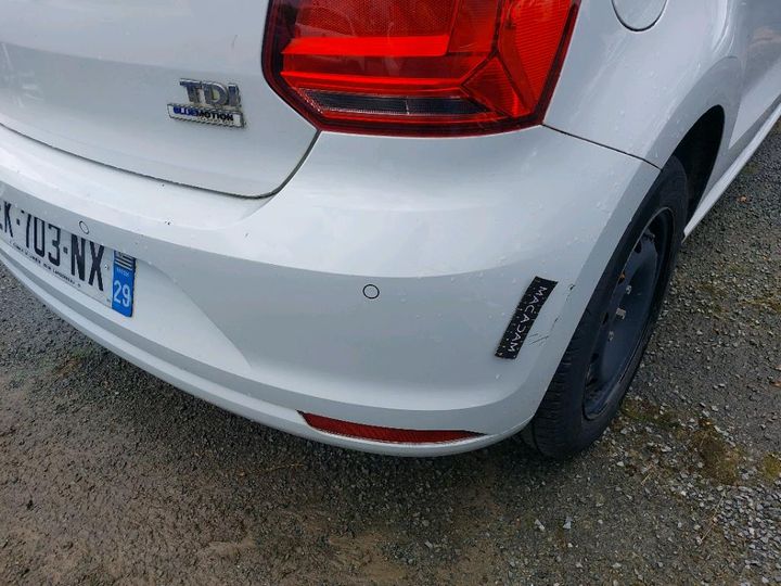 Photo 18 VIN: WVWZZZ6RZHY190621 - VOLKSWAGEN POLO 