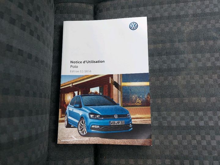 Photo 24 VIN: WVWZZZ6RZHY190621 - VOLKSWAGEN POLO 