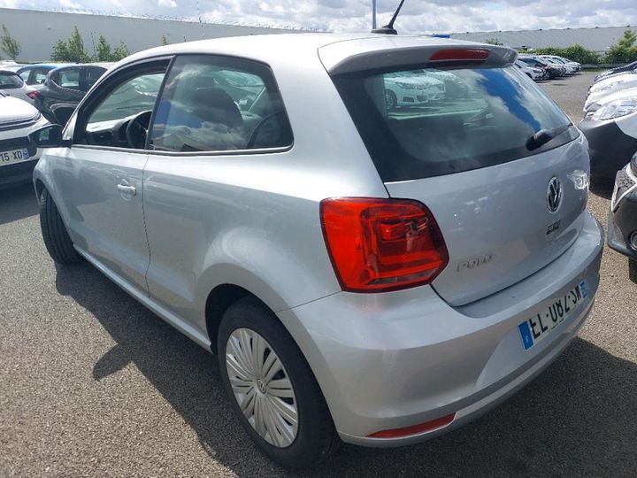 Photo 3 VIN: WVWZZZ6RZHY192165 - VOLKSWAGEN POLO 