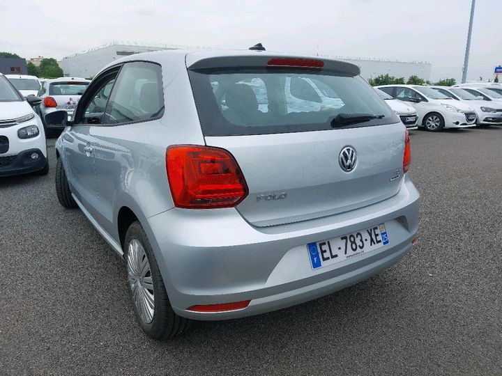 Photo 3 VIN: WVWZZZ6RZHY194404 - VOLKSWAGEN POLO 