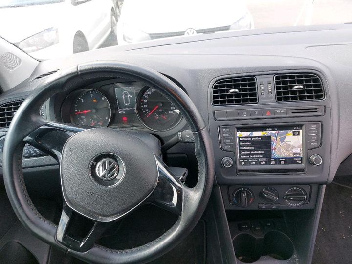 Photo 5 VIN: WVWZZZ6RZHY194655 - VOLKSWAGEN POLO 