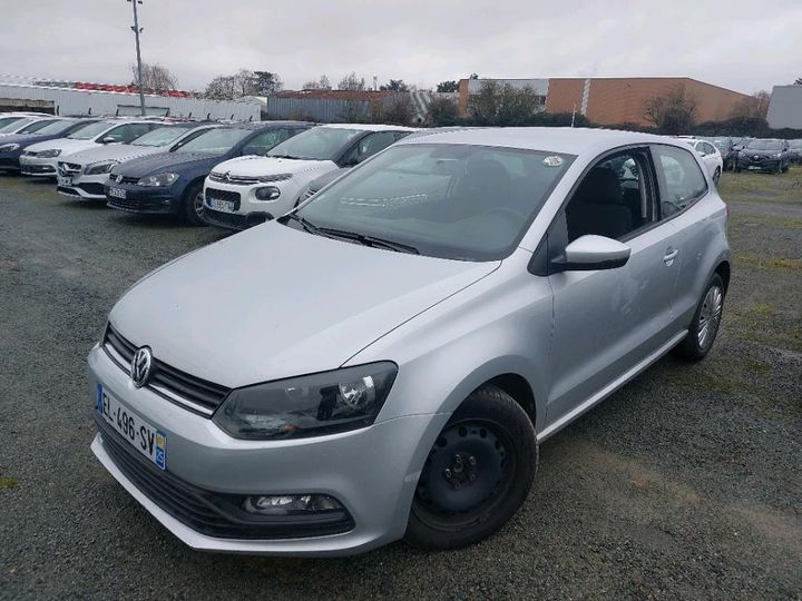 Photo 23 VIN: WVWZZZ6RZHY194754 - VOLKSWAGEN POLO 