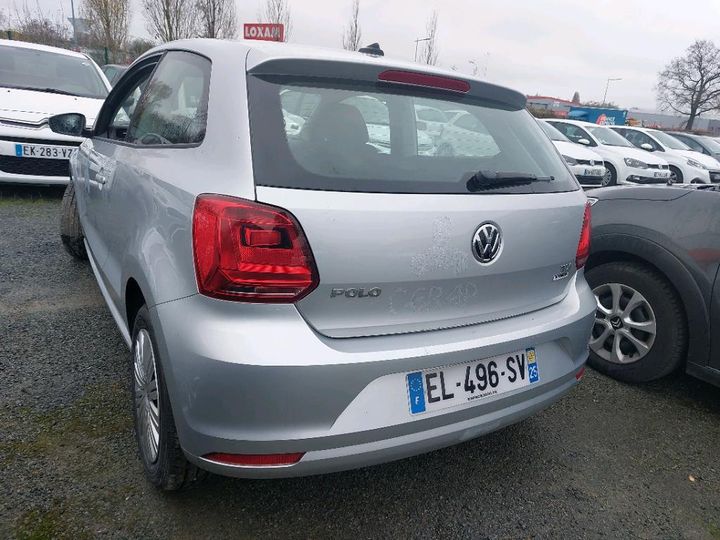 Photo 24 VIN: WVWZZZ6RZHY194754 - VOLKSWAGEN POLO 