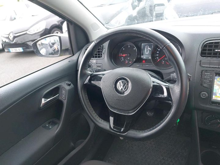 Photo 5 VIN: WVWZZZ6RZHY194893 - VOLKSWAGEN POLO 