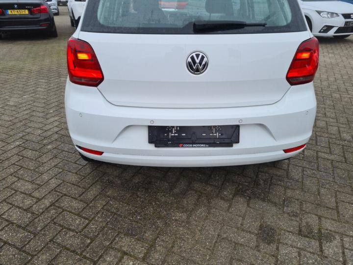 Photo 5 VIN: WVWZZZ6RZHY197607 - VOLKSWAGEN POLO 