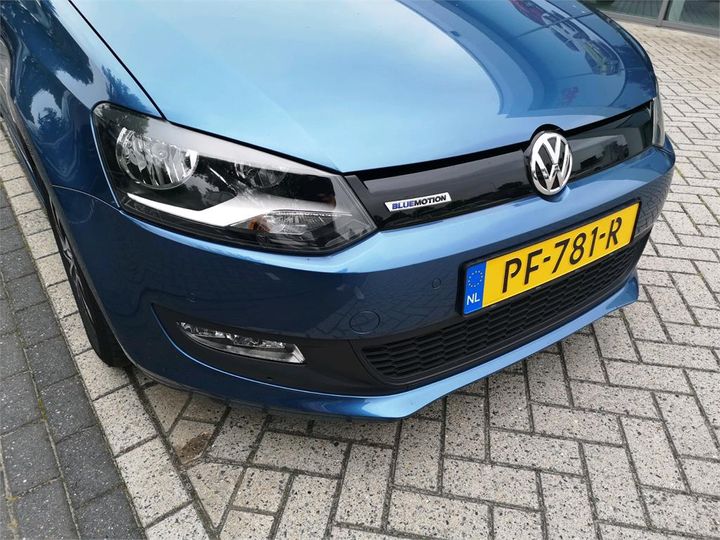 Photo 13 VIN: WVWZZZ6RZHY200152 - VOLKSWAGEN POLO 