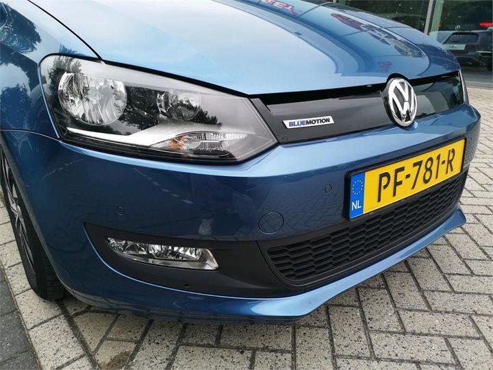 Photo 18 VIN: WVWZZZ6RZHY200152 - VOLKSWAGEN POLO 