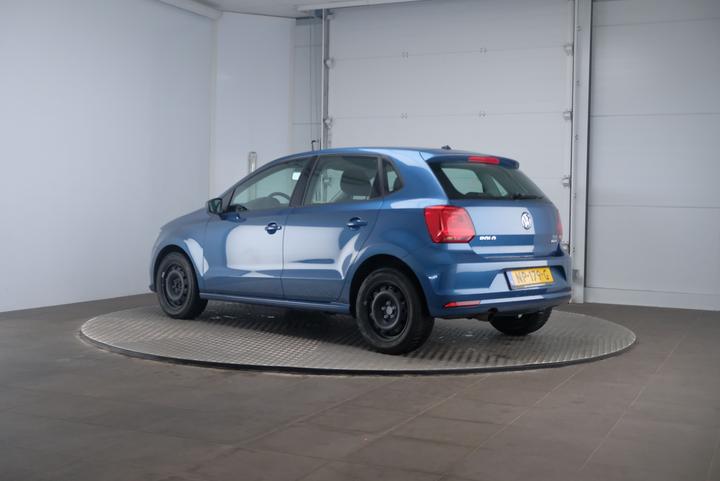 Photo 3 VIN: WVWZZZ6RZHY200352 - VOLKSWAGEN POLO 