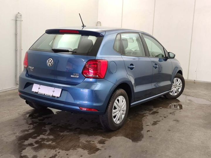 Photo 2 VIN: WVWZZZ6RZHY200616 - VOLKSWAGEN POLO 