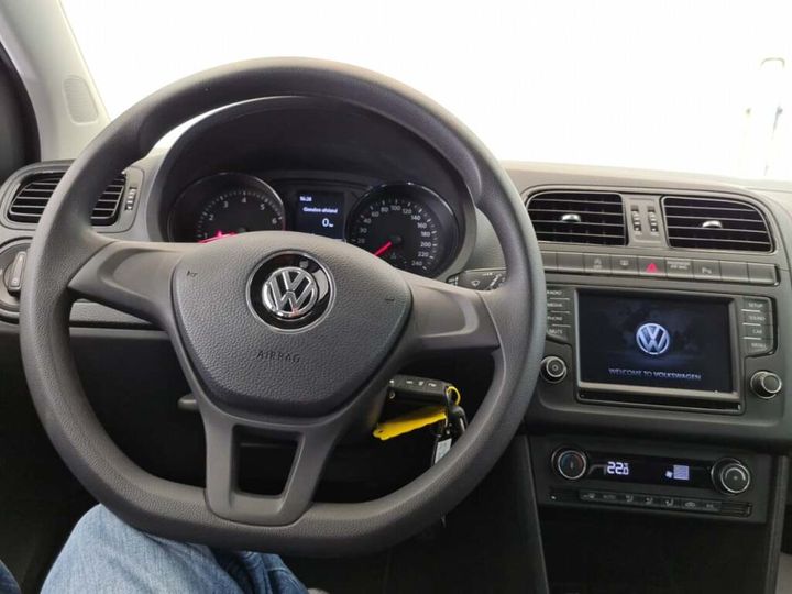 Photo 9 VIN: WVWZZZ6RZHY200616 - VOLKSWAGEN POLO 