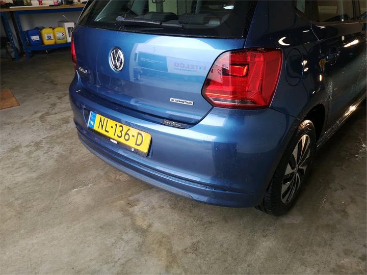 Photo 16 VIN: WVWZZZ6RZHY200939 - VOLKSWAGEN POLO 