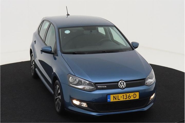 Photo 2 VIN: WVWZZZ6RZHY200939 - VOLKSWAGEN POLO 