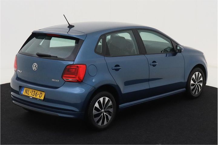 Photo 3 VIN: WVWZZZ6RZHY200939 - VOLKSWAGEN POLO 