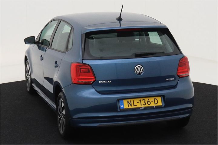 Photo 4 VIN: WVWZZZ6RZHY200939 - VOLKSWAGEN POLO 