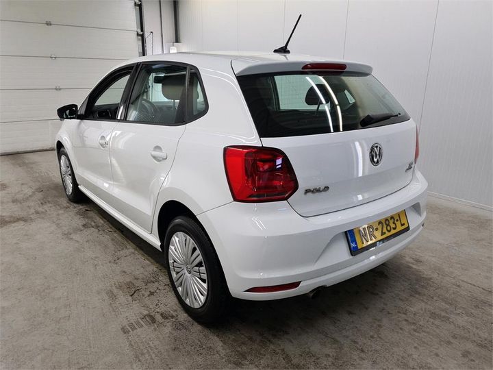 Photo 3 VIN: WVWZZZ6RZHY202118 - VOLKSWAGEN POLO 