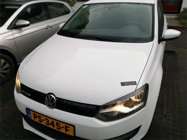 Photo 19 VIN: WVWZZZ6RZHY205155 - VOLKSWAGEN POLO 