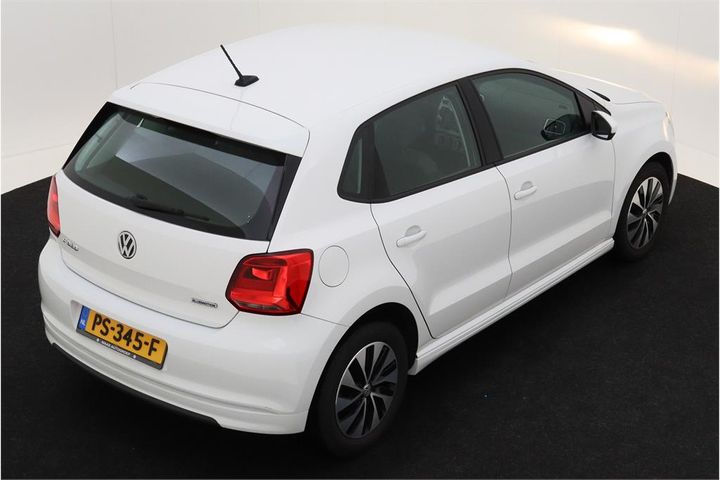 Photo 3 VIN: WVWZZZ6RZHY205155 - VOLKSWAGEN POLO 