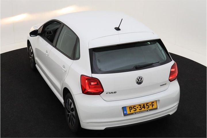 Photo 4 VIN: WVWZZZ6RZHY205155 - VOLKSWAGEN POLO 