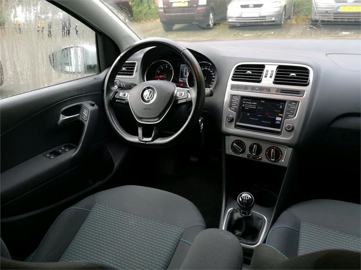 Photo 6 VIN: WVWZZZ6RZHY205155 - VOLKSWAGEN POLO 