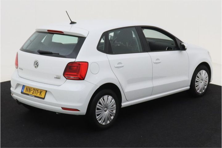 Photo 3 VIN: WVWZZZ6RZHY205316 - VOLKSWAGEN POLO 