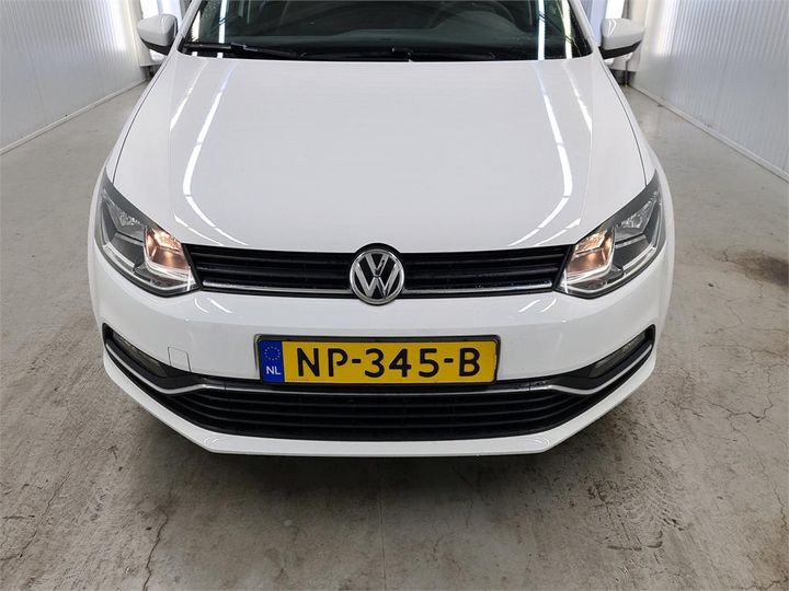 Photo 11 VIN: WVWZZZ6RZHY206999 - VOLKSWAGEN POLO 