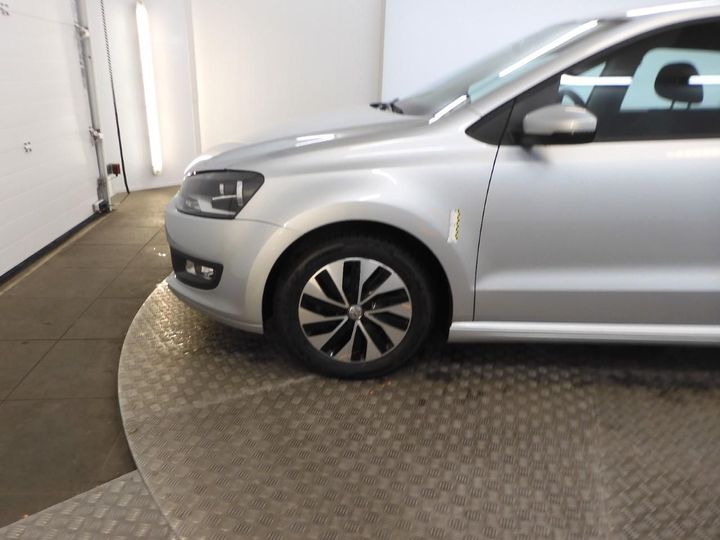 Photo 19 VIN: WVWZZZ6RZHY211419 - VOLKSWAGEN POLO 