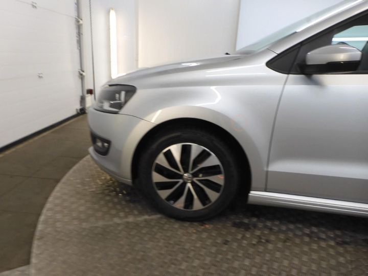 Photo 23 VIN: WVWZZZ6RZHY211419 - VOLKSWAGEN POLO 