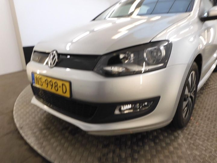 Photo 27 VIN: WVWZZZ6RZHY211419 - VOLKSWAGEN POLO 