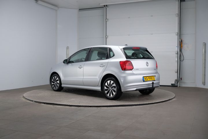 Photo 3 VIN: WVWZZZ6RZHY211419 - VOLKSWAGEN POLO 