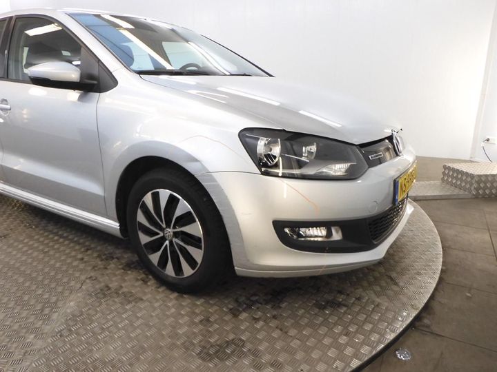 Photo 31 VIN: WVWZZZ6RZHY211419 - VOLKSWAGEN POLO 