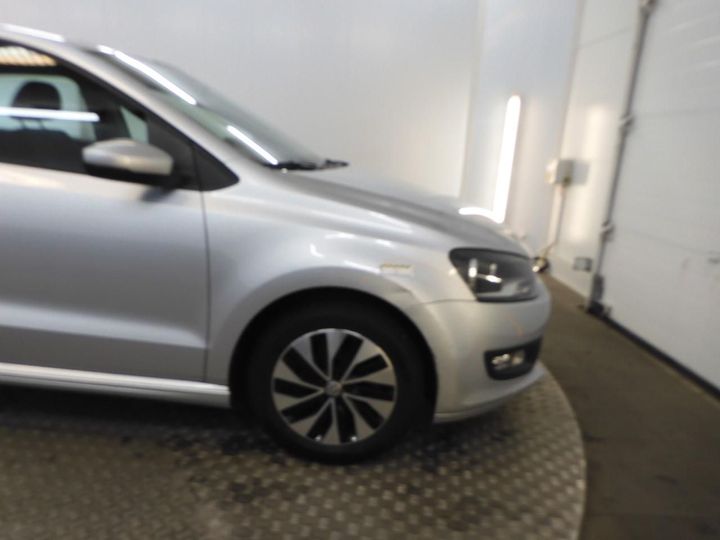 Photo 34 VIN: WVWZZZ6RZHY211419 - VOLKSWAGEN POLO 