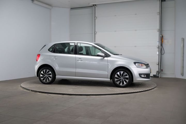 Photo 5 VIN: WVWZZZ6RZHY211419 - VOLKSWAGEN POLO 