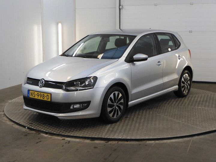 Photo 7 VIN: WVWZZZ6RZHY211419 - VOLKSWAGEN POLO 