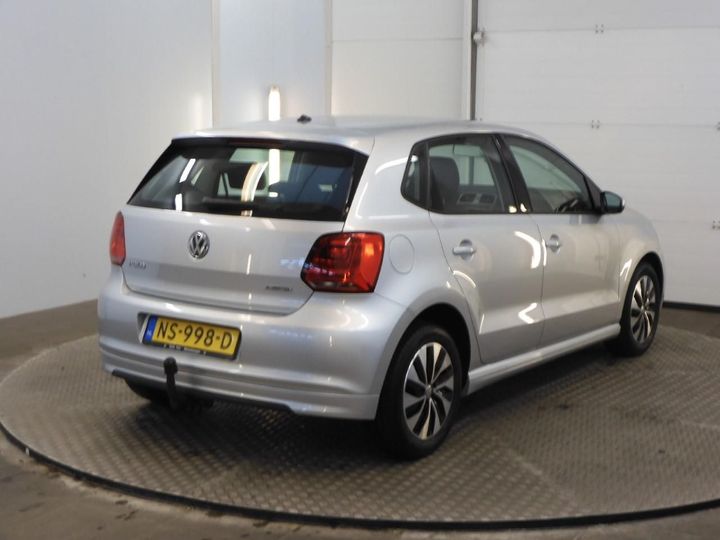 Photo 8 VIN: WVWZZZ6RZHY211419 - VOLKSWAGEN POLO 