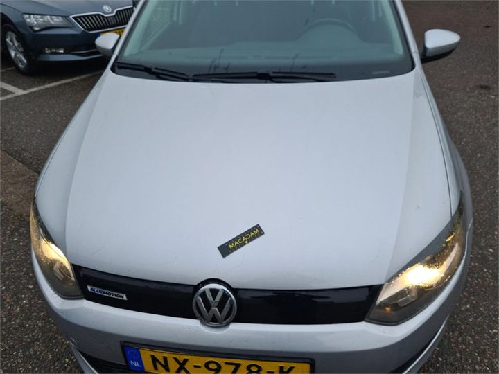 Photo 38 VIN: WVWZZZ6RZHY211742 - VOLKSWAGEN POLO 