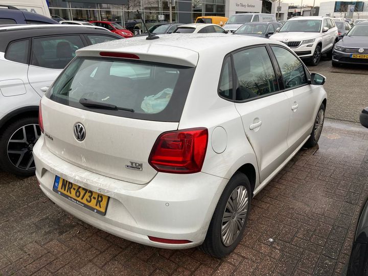 Photo 3 VIN: WVWZZZ6RZHY212377 - VOLKSWAGEN POLO 