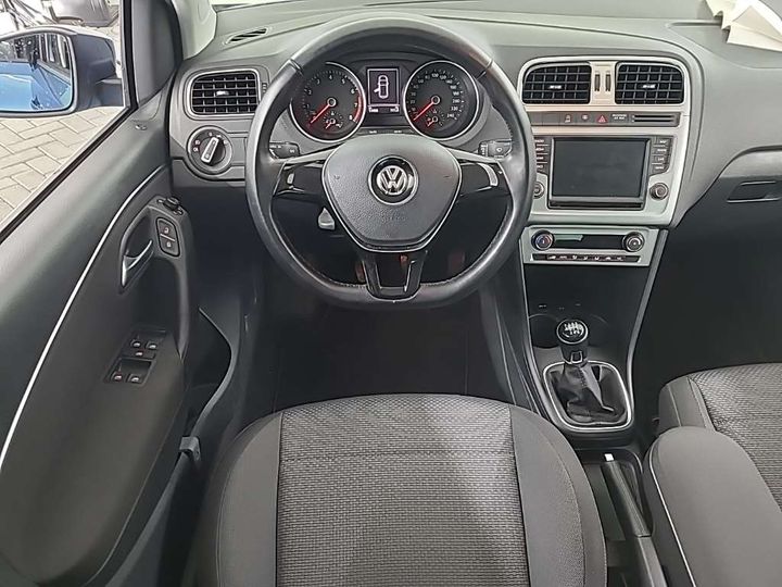 Photo 8 VIN: WVWZZZ6RZHY212774 - VOLKSWAGEN POLO 