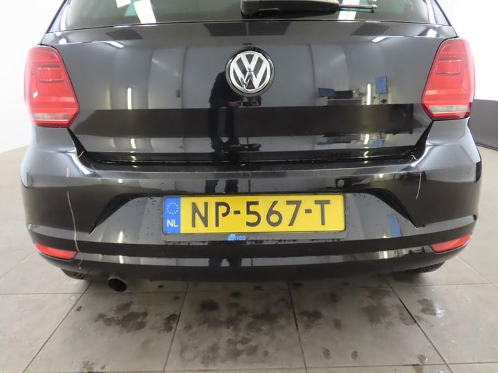 Photo 22 VIN: WVWZZZ6RZHY212841 - VOLKSWAGEN POLO 