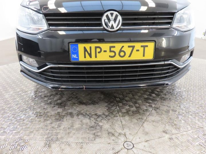 Photo 33 VIN: WVWZZZ6RZHY212841 - VOLKSWAGEN POLO 