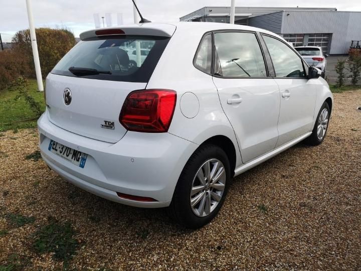 Photo 4 VIN: WVWZZZ6RZHY215924 - VOLKSWAGEN POLO 