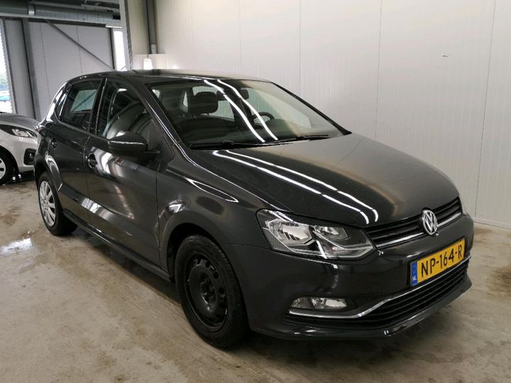 Photo 2 VIN: WVWZZZ6RZHY216004 - VOLKSWAGEN POLO 