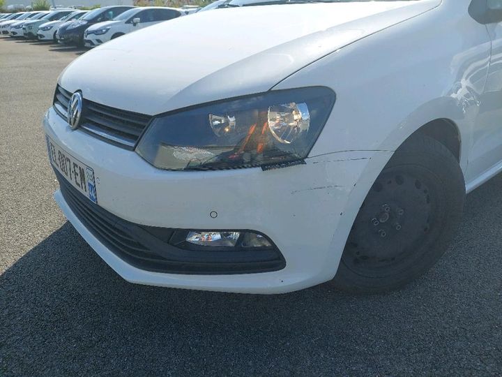 Photo 15 VIN: WVWZZZ6RZHY216325 - VOLKSWAGEN POLO 