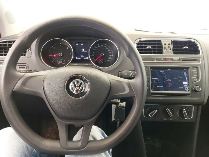 Photo 15 VIN: WVWZZZ6RZHY216512 - VOLKSWAGEN POLO 